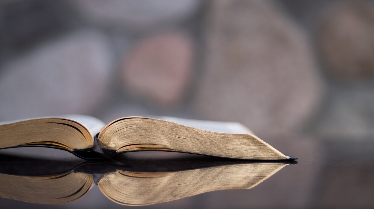 Why Every Church Should Transcribe Its Sermons with AI Why Every Church Should Transcribe Its Sermons with AI